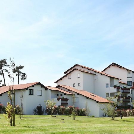 Vvf Residence 앙글레 외부 사진