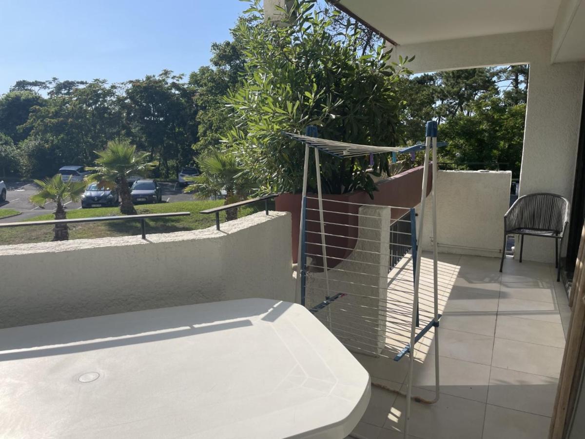 Vvf Residence 앙글레 외부 사진