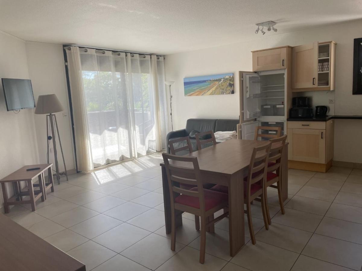 Vvf Residence 앙글레 외부 사진