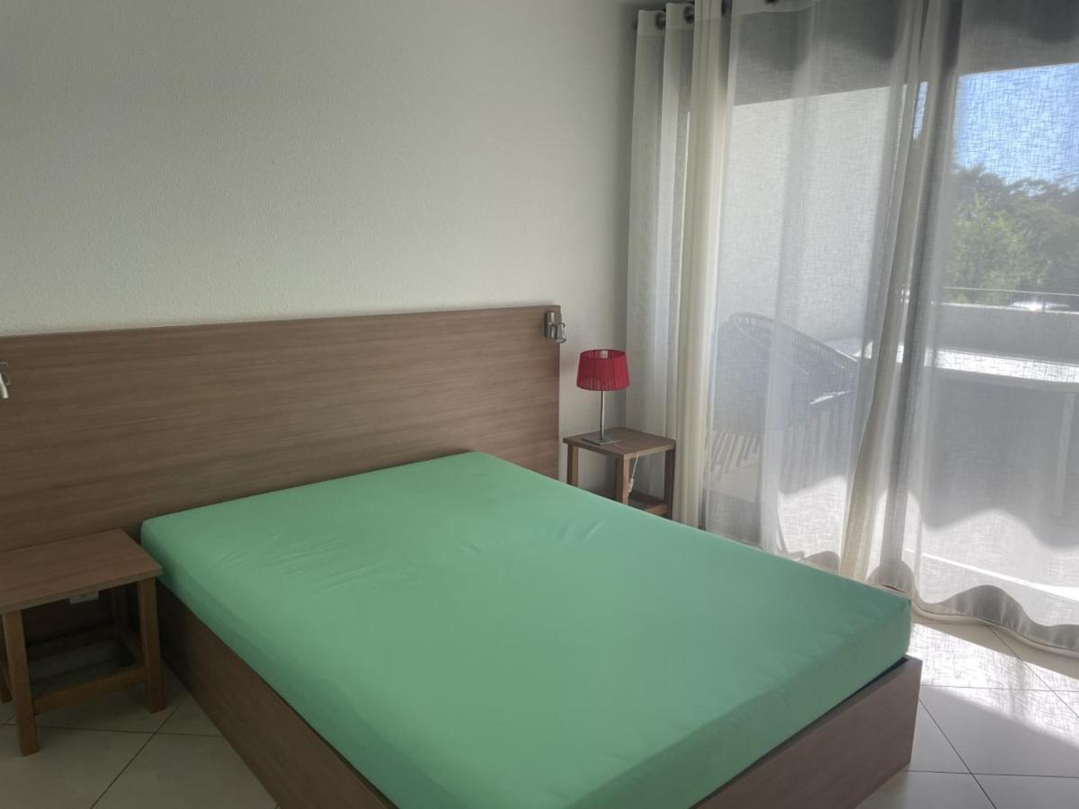 Vvf Residence 앙글레 외부 사진