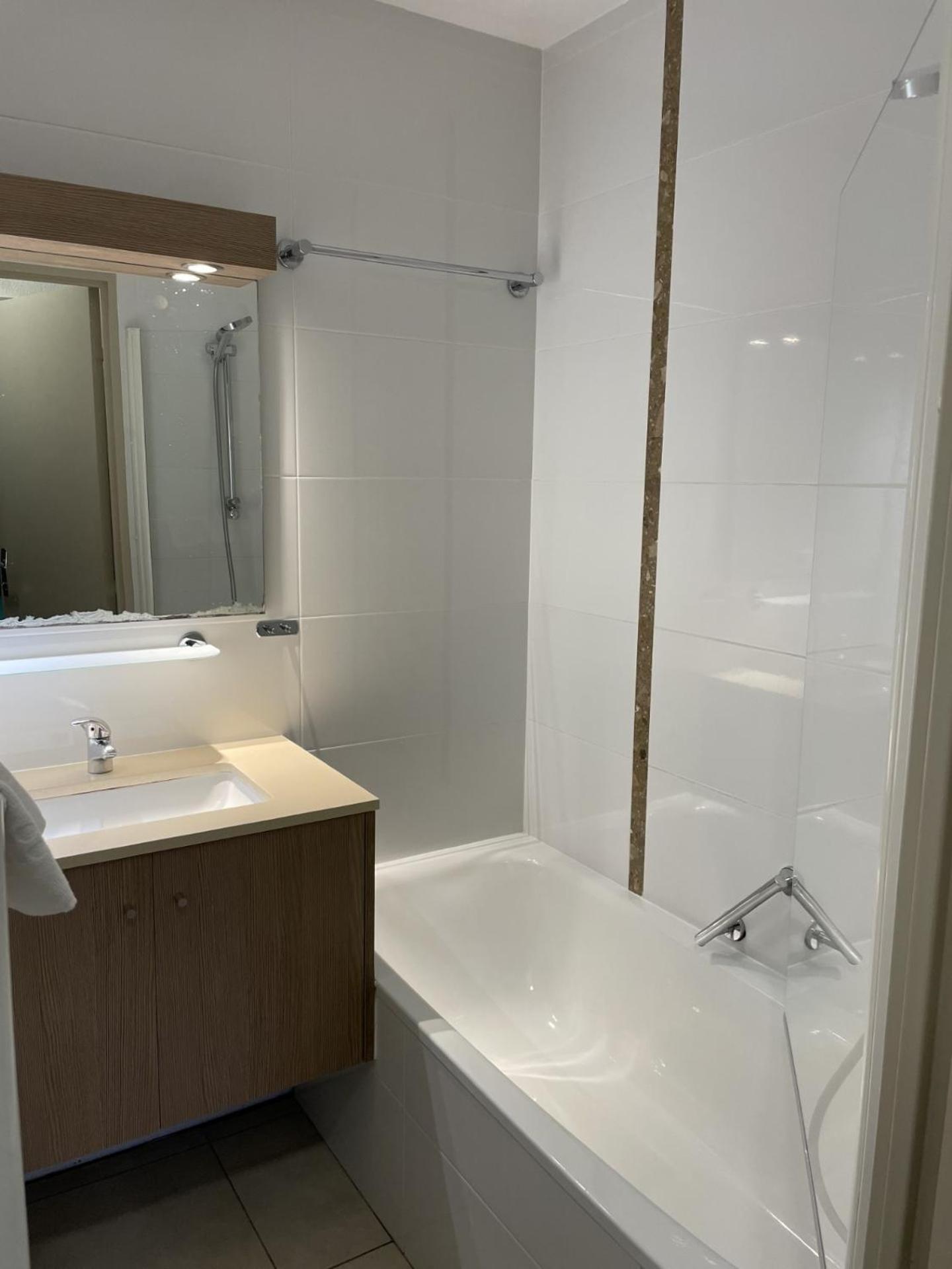 Vvf Residence 앙글레 외부 사진