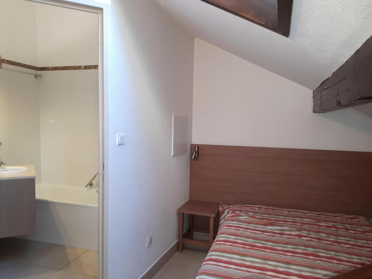 Vvf Residence 앙글레 객실 사진