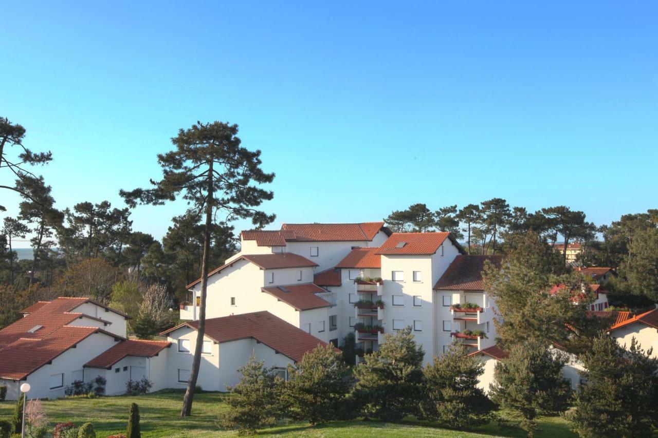 Vvf Residence 앙글레 외부 사진