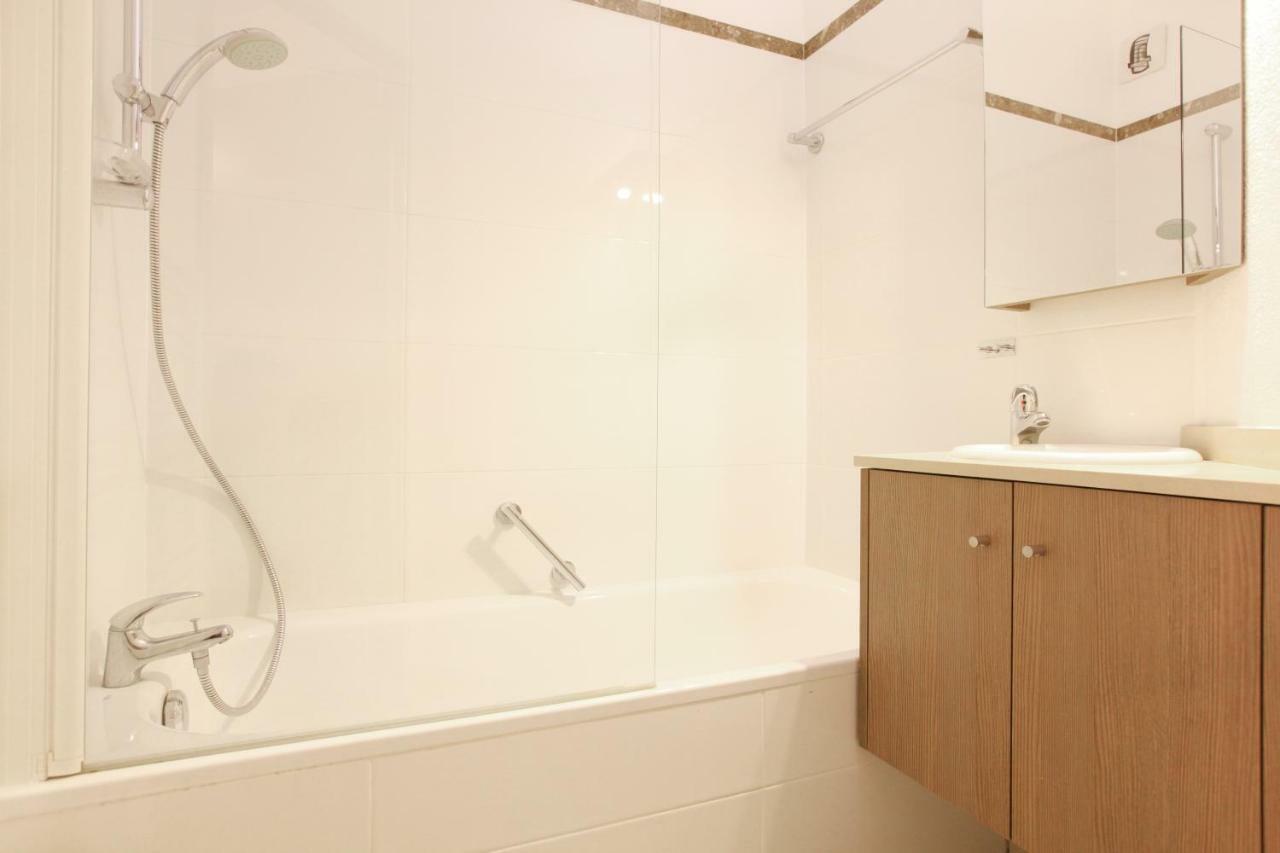Vvf Residence 앙글레 외부 사진
