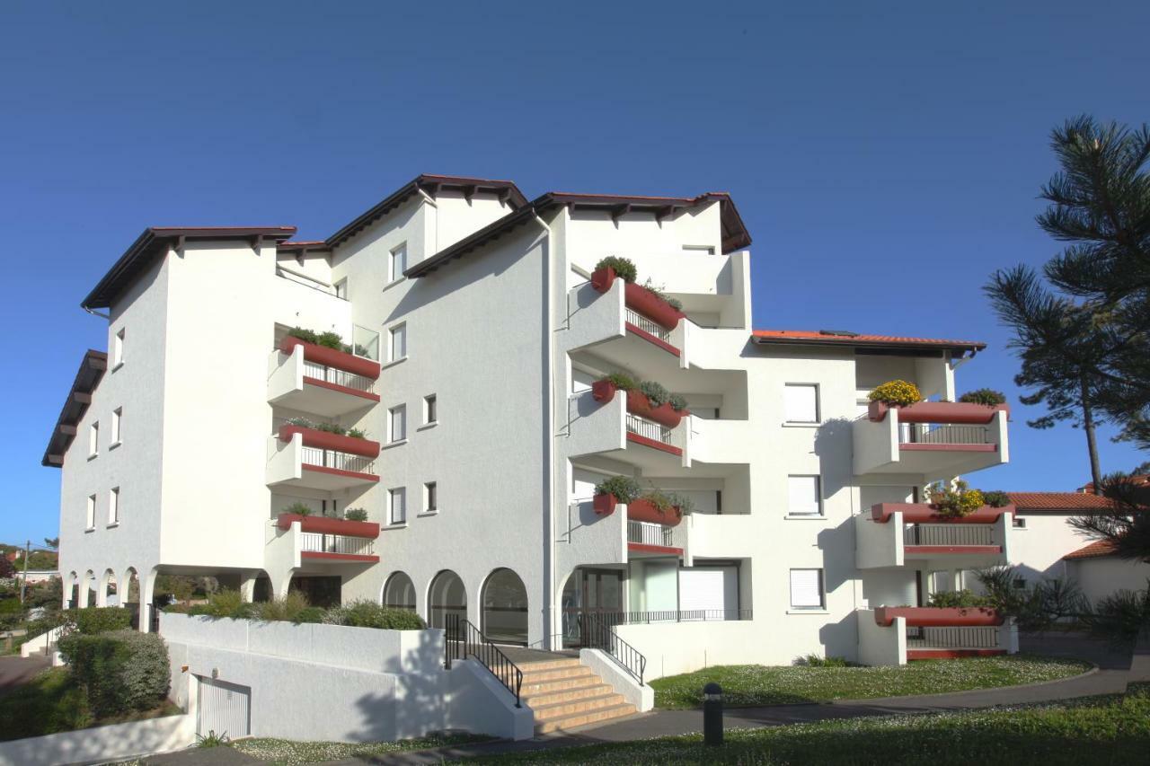 Vvf Residence 앙글레 외부 사진