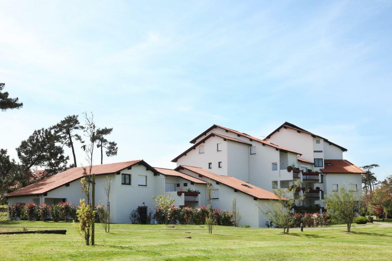 Vvf Residence 앙글레 외부 사진
