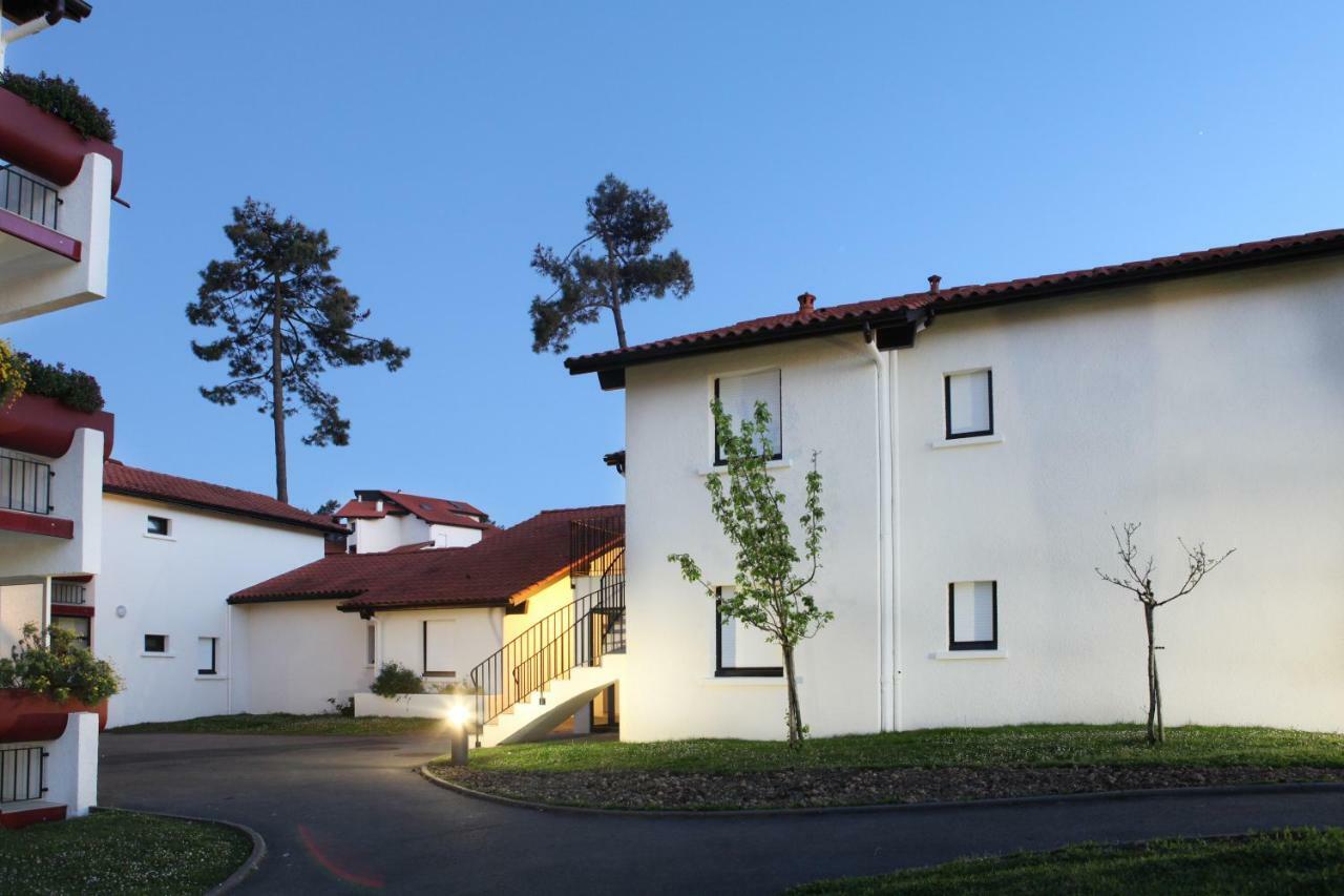 Vvf Residence 앙글레 외부 사진