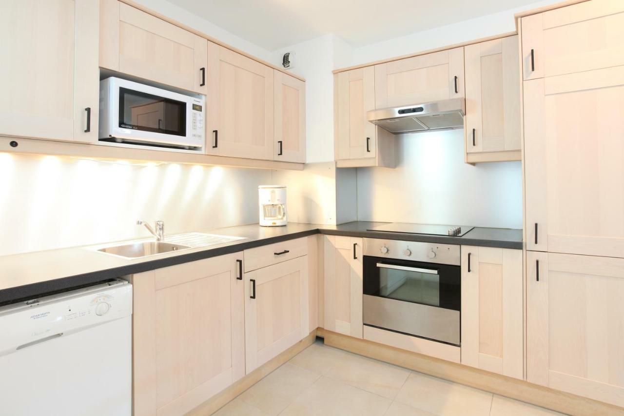 Vvf Residence 앙글레 외부 사진