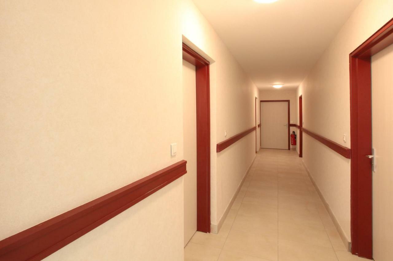 Vvf Residence 앙글레 외부 사진