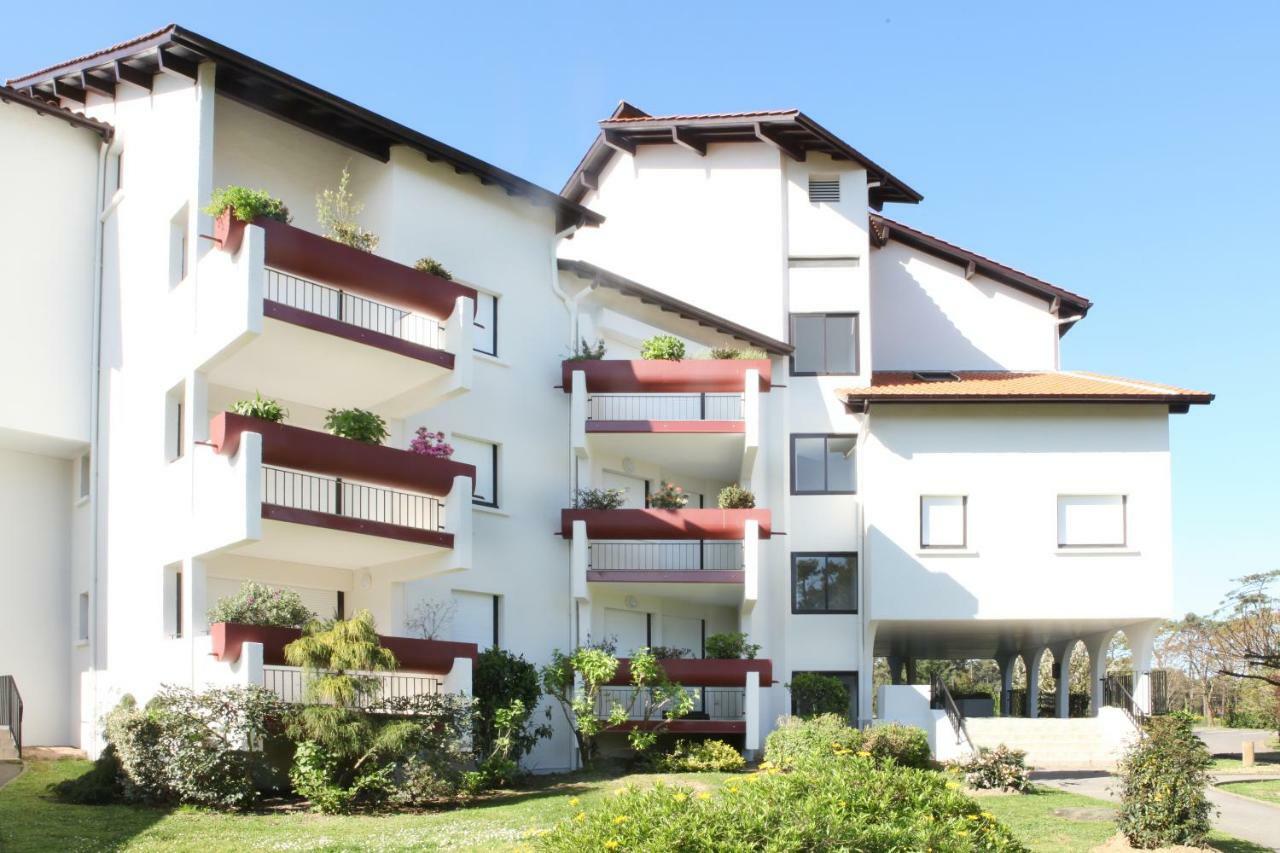 Vvf Residence 앙글레 외부 사진