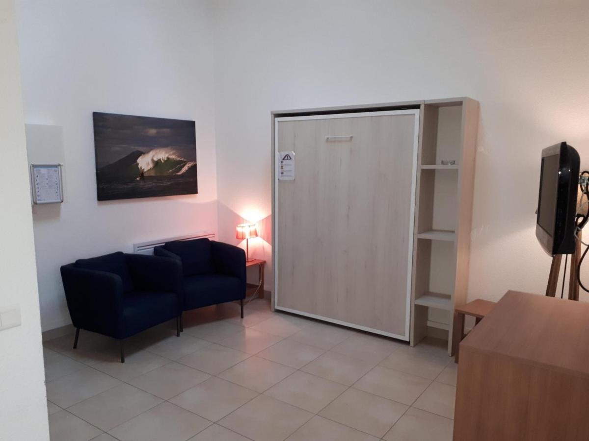 Vvf Residence 앙글레 외부 사진
