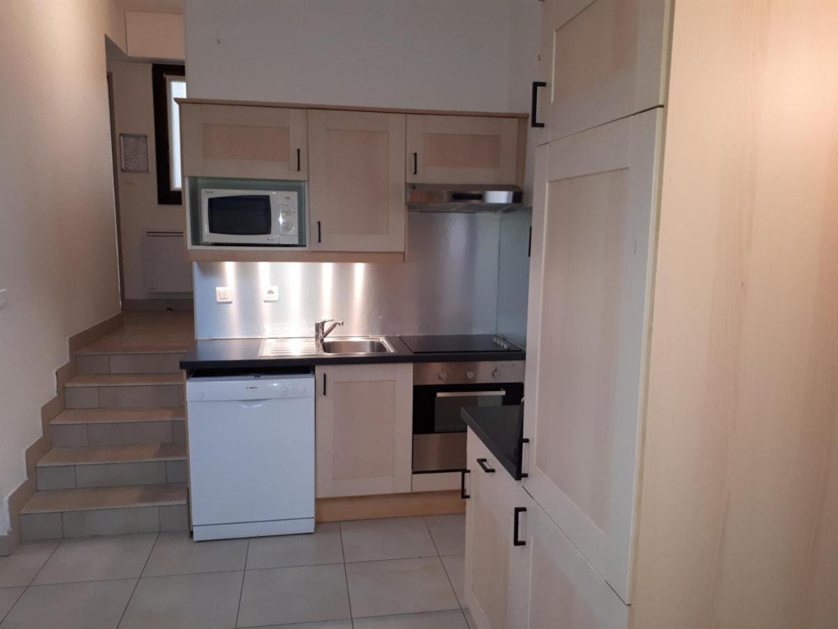 Vvf Residence 앙글레 외부 사진