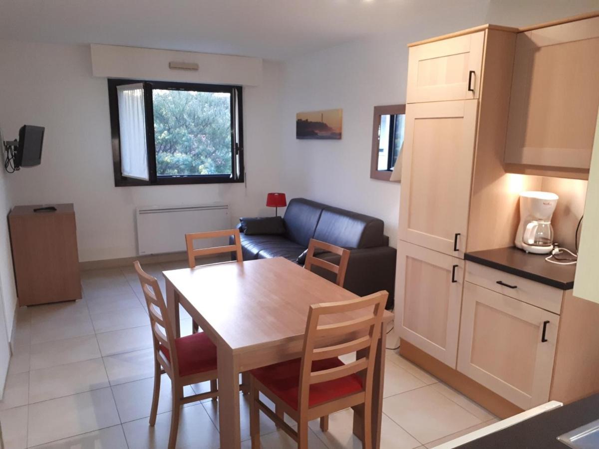 Vvf Residence 앙글레 외부 사진