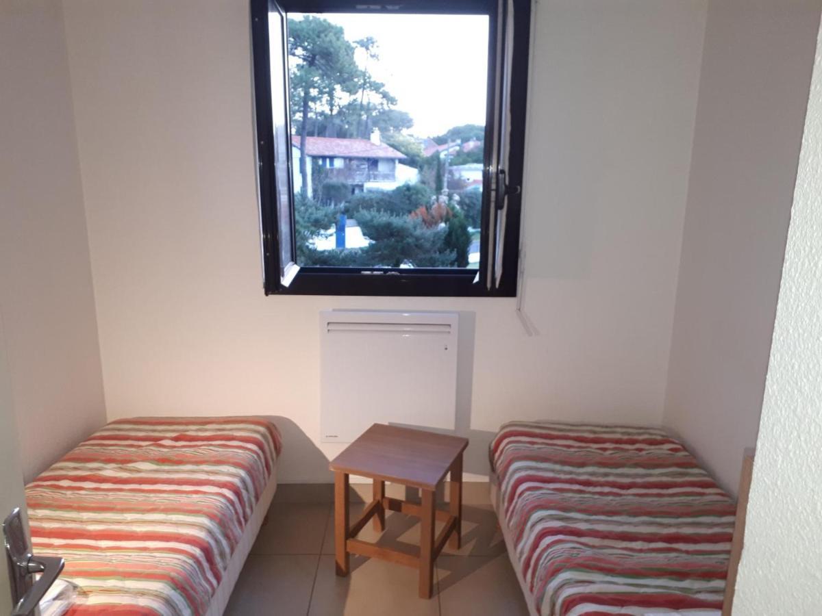 Vvf Residence 앙글레 외부 사진