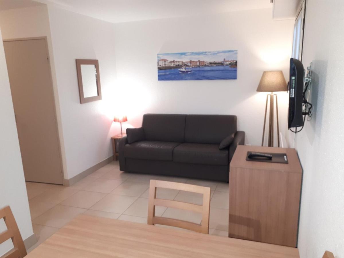 Vvf Residence 앙글레 외부 사진