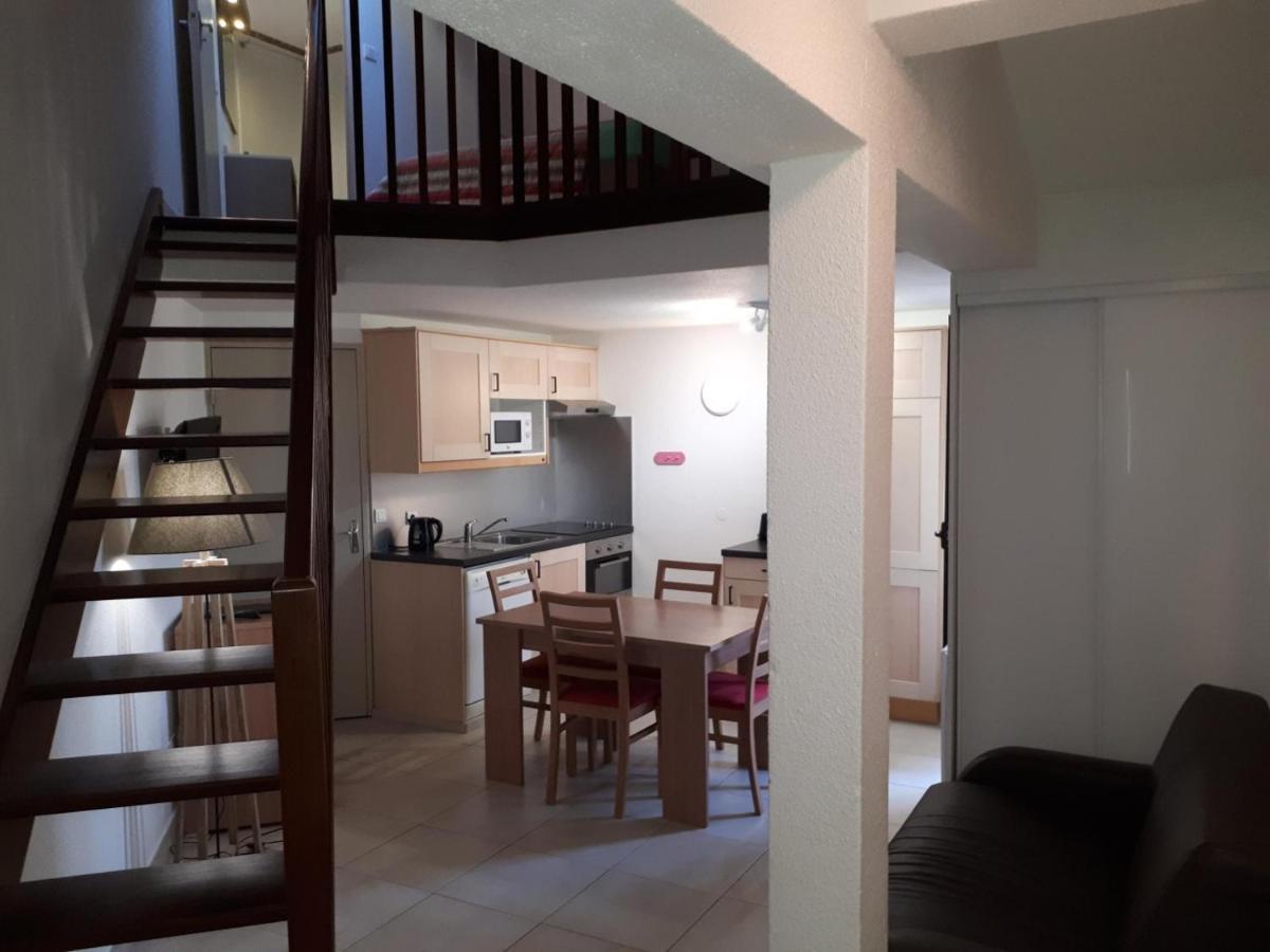 Vvf Residence 앙글레 외부 사진