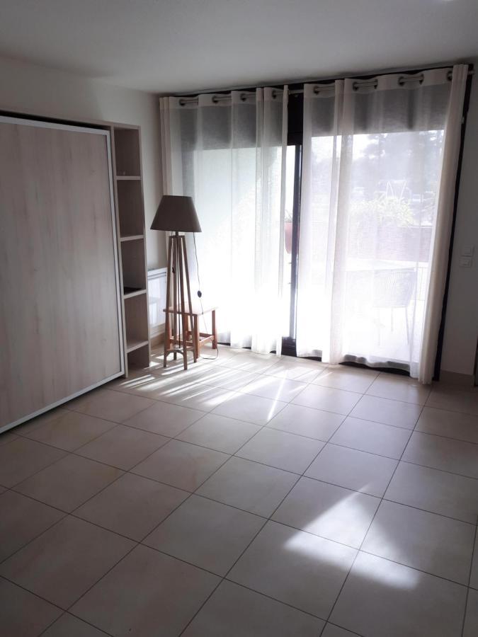 Vvf Residence 앙글레 외부 사진