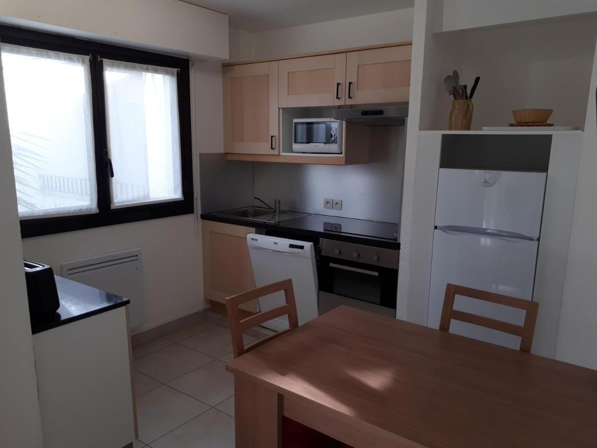 Vvf Residence 앙글레 외부 사진