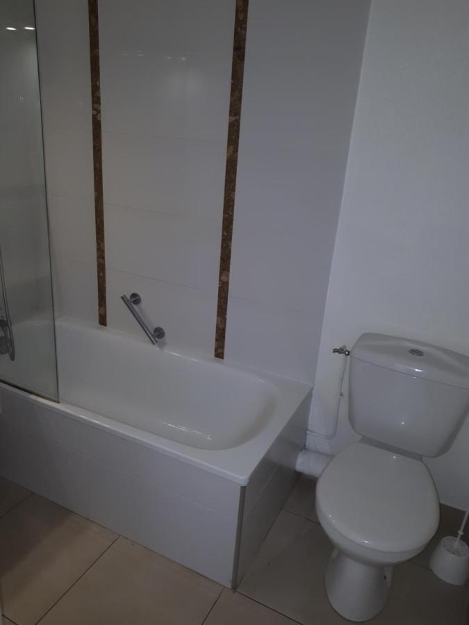 Vvf Residence 앙글레 외부 사진