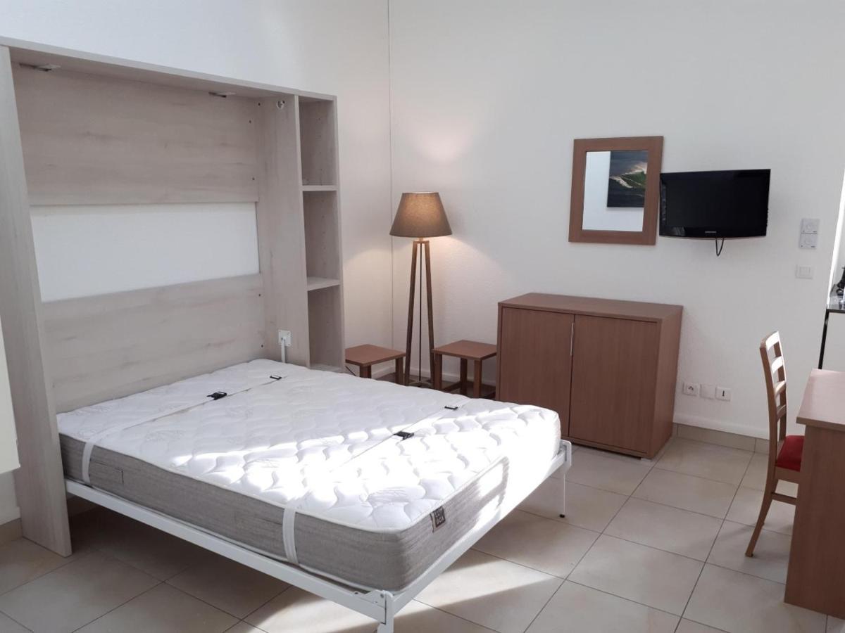 Vvf Residence 앙글레 외부 사진