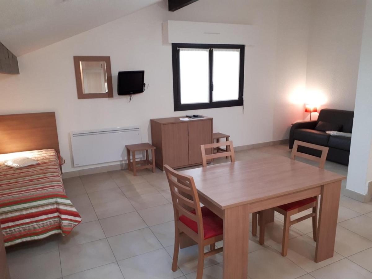 Vvf Residence 앙글레 외부 사진